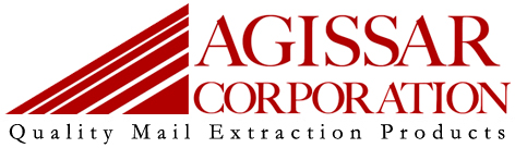 AGISSAR CORP logo