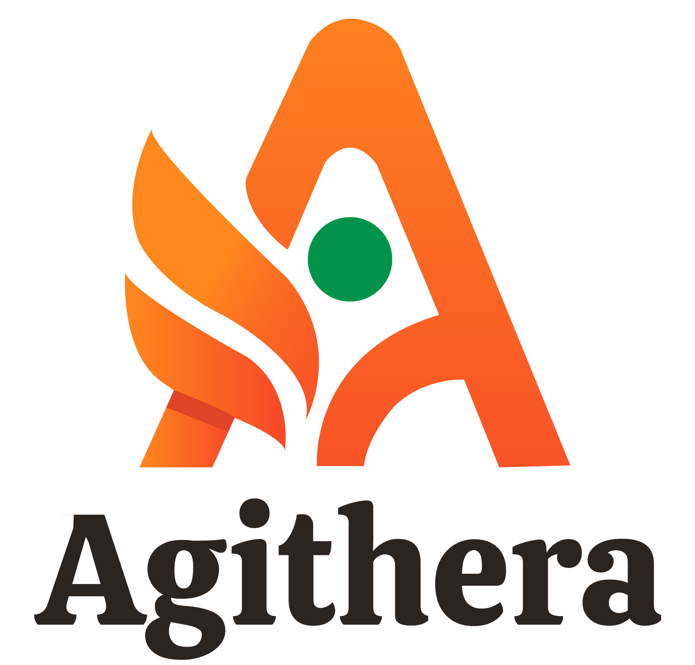 AGITHERA logo
