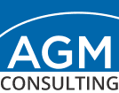 AGM CONSULTING LLC logo