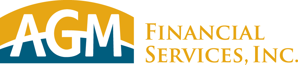 AGM FINANCIAL SERVICES INC logo