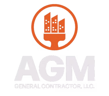AGM GENERAL CONTRACTOR LLC logo