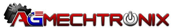 AGMECHTRONIX, LLC logo