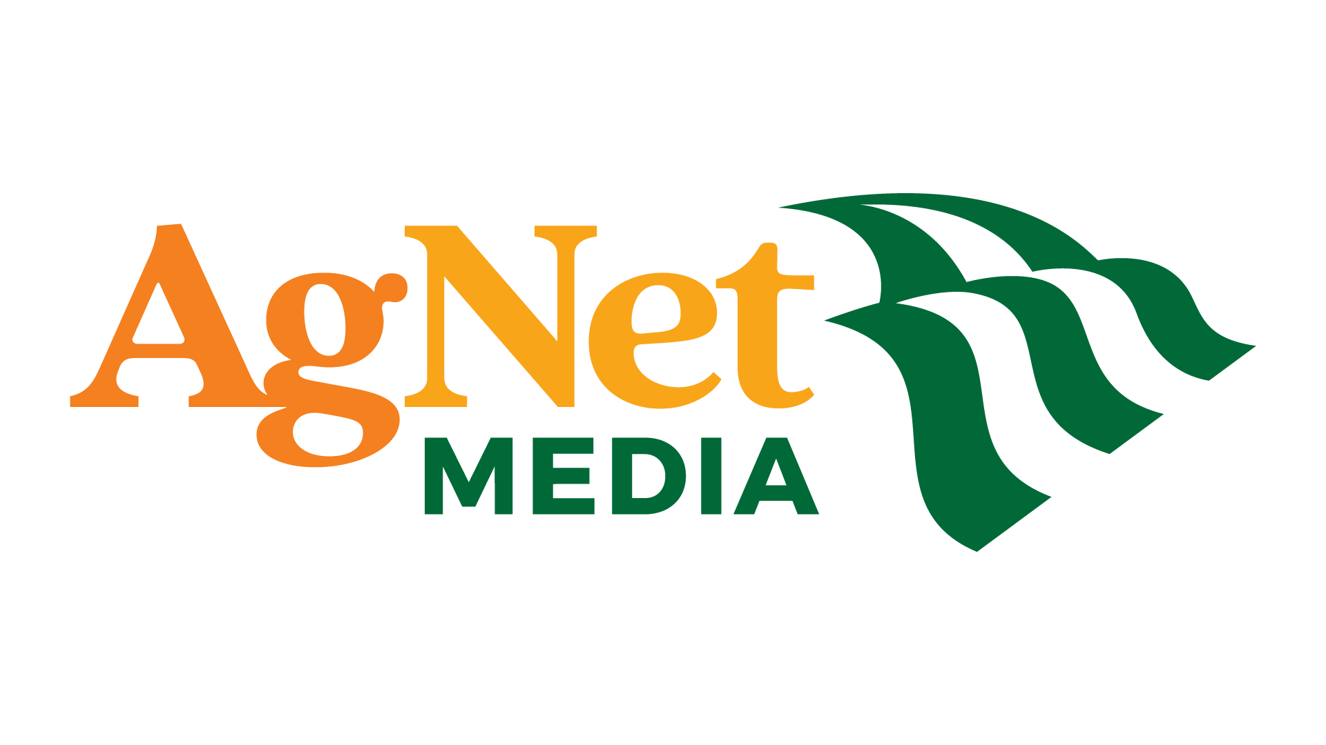 AGNET MEDIA, INC. logo