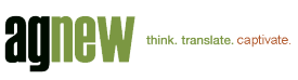 AGNEW MULTILINGUAL logo