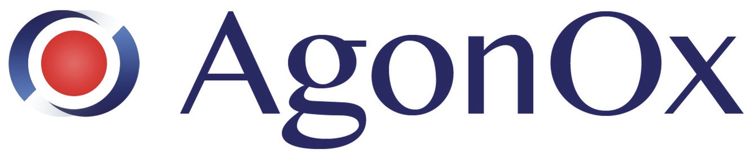 AGONOX INC logo