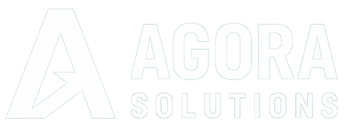 AGORA SOLUTIONS LLC logo