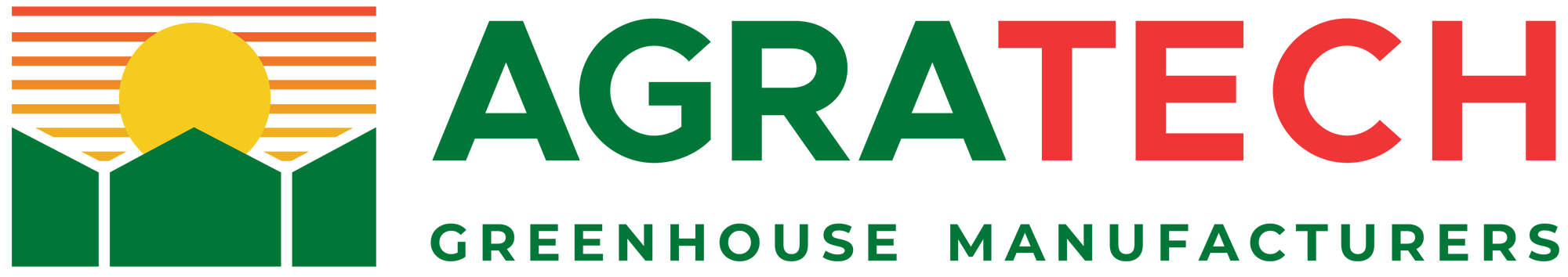 AGRA TECH INC logo