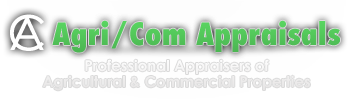 AGRI/COM APPRAISALS logo