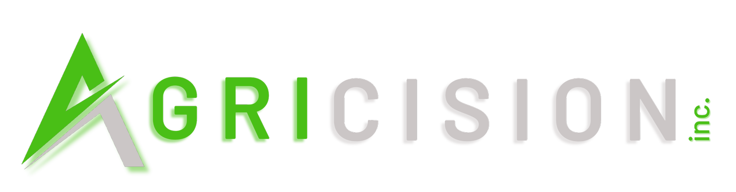 AGRICISION INC logo