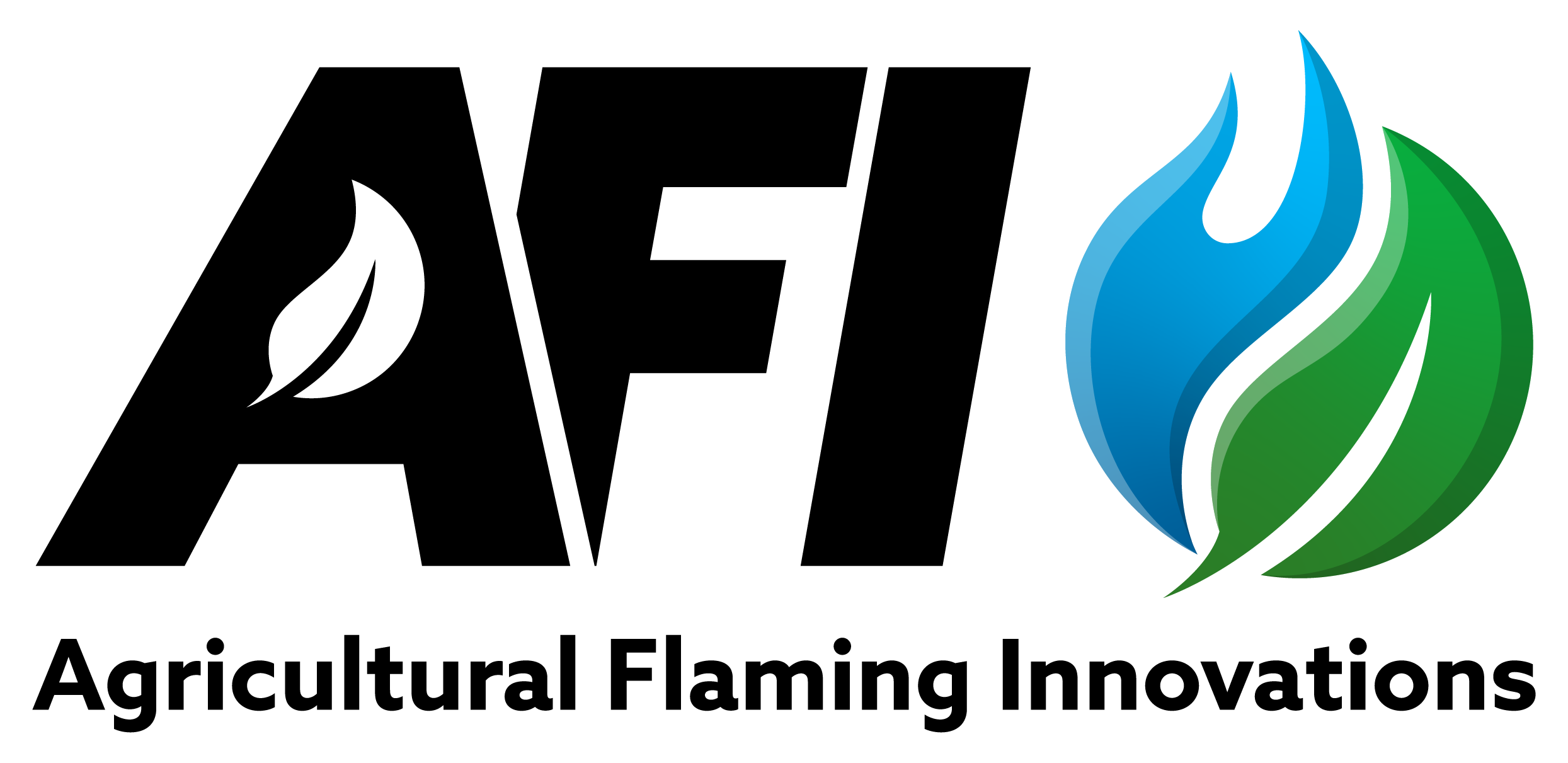 AGRICULTURAL FLAMING INNOVATIONS, LLC logo