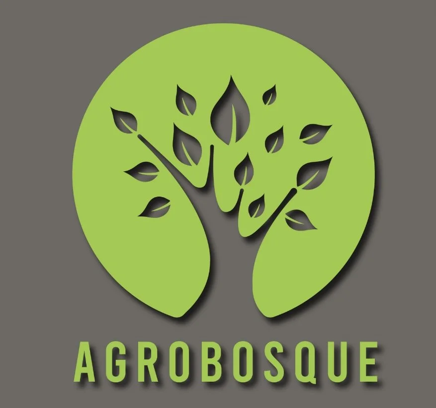 AGRO BOSQUE LLC logo
