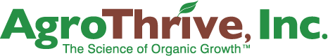 AGROTHRIVE, INC. logo