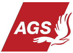 AGS FRASERS INTERNATIONAL REMOVALS LIMITED logo