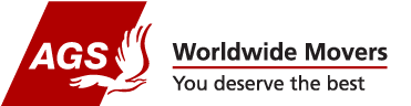 AGS WORLDWIDE MOVERS LIMITED logo