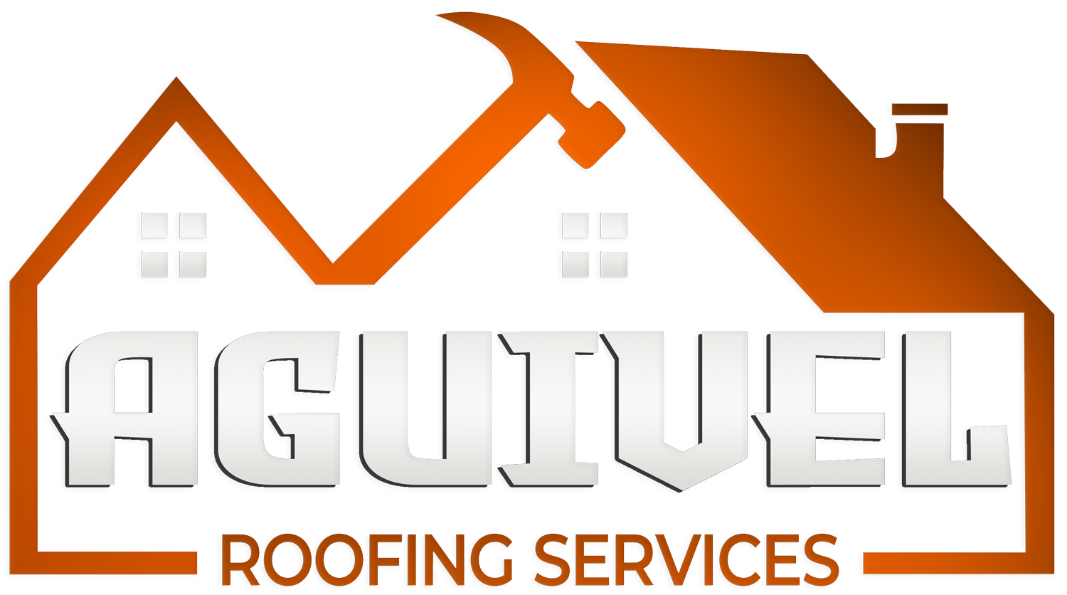 AGUIVEL ROOFING SERVICES LLC logo