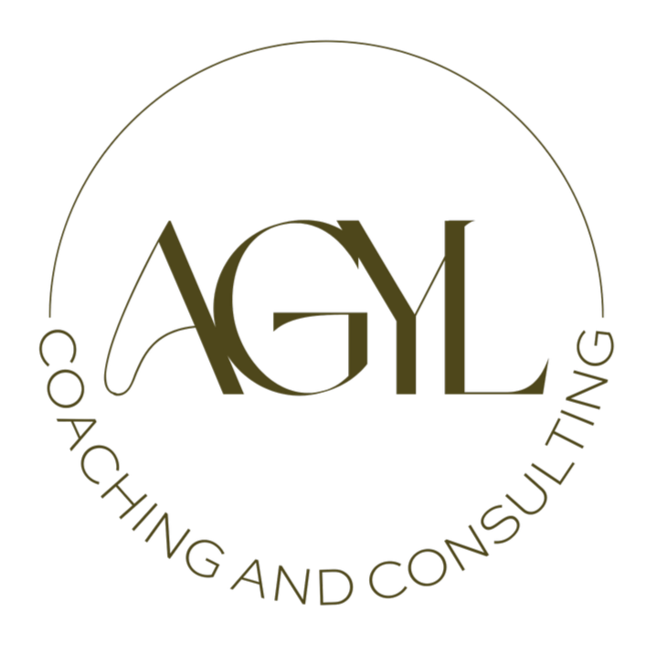 AGYL COACHING AND CONSULTING, LLC logo