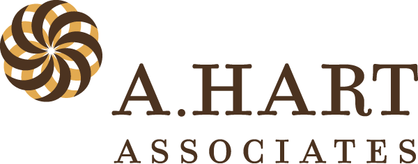 AHART ASSOCIATES INCORPORATED logo