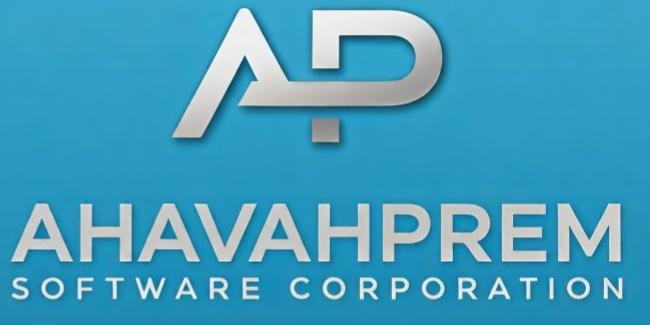 AHAVAHPREM SOFTWARE CORPORATION logo