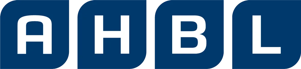 AHBL INC logo