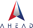 AHEAD LLC logo