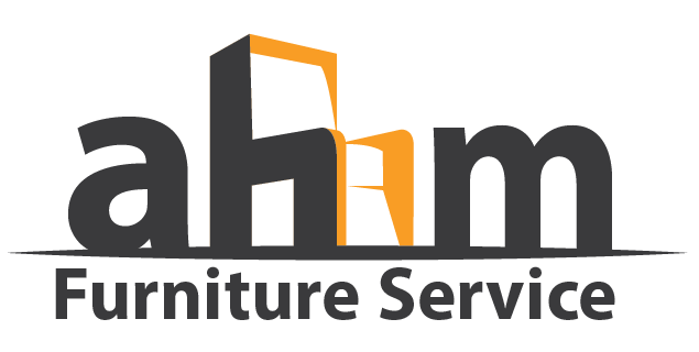 AHM FURNITURE SERVICE LLC logo