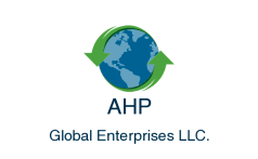 AHP GLOBAL ENTERPRISES LLC logo
