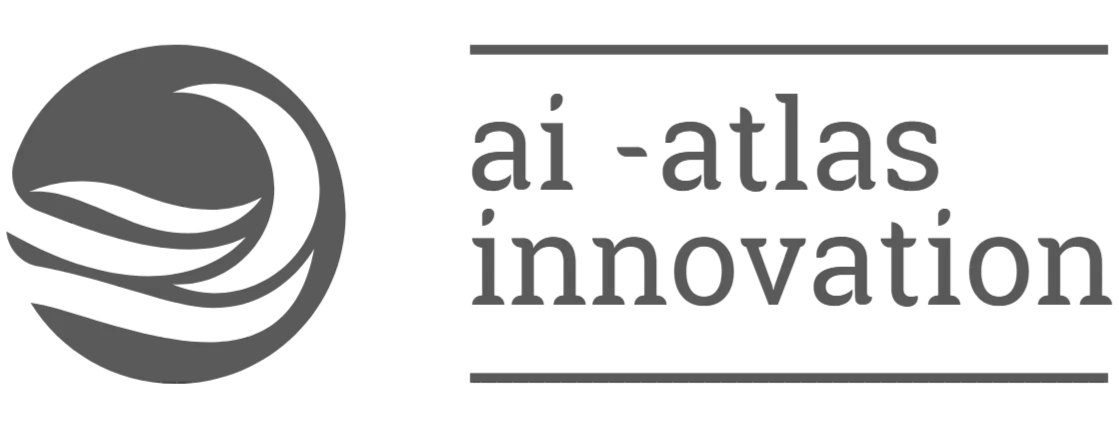 AI -ATLAS INNOVATION LLC logo