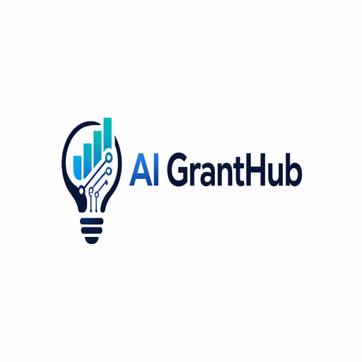 AI GRANT HUB LLC logo
