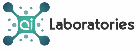 AI LABS HOLDINGS INC. logo