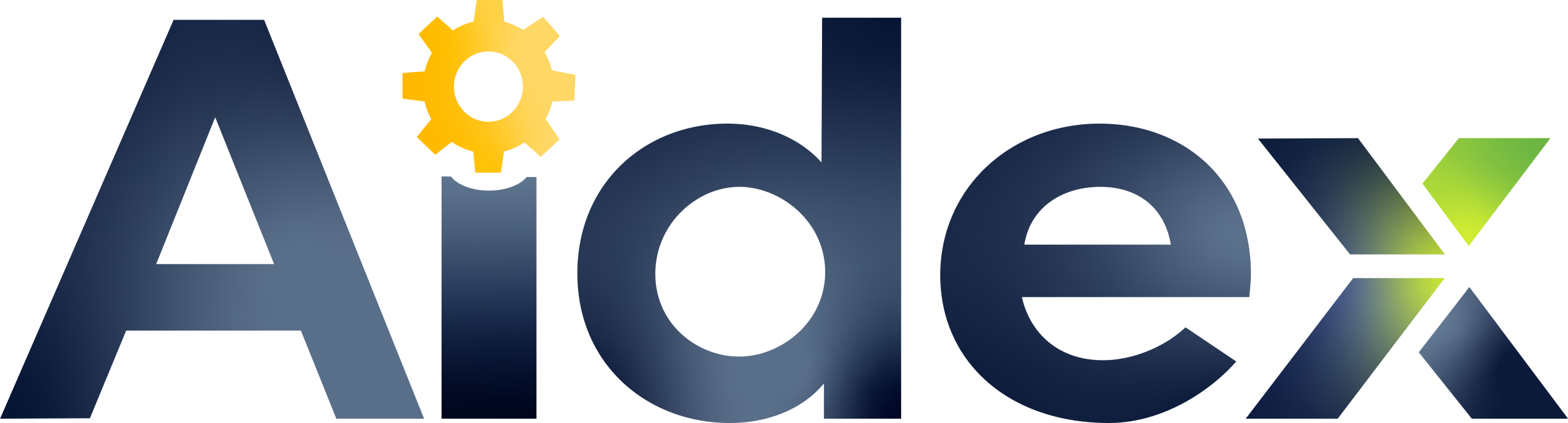 AIDEX logo