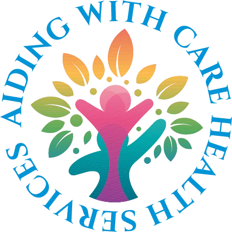 AIDING WITH CARE HEALTH SERVICES INC logo