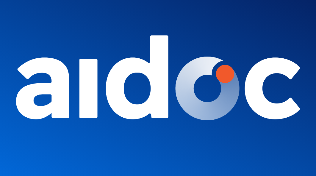 AIDOC, INC logo