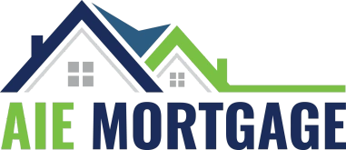 AIE MORTGAGE LLC logo