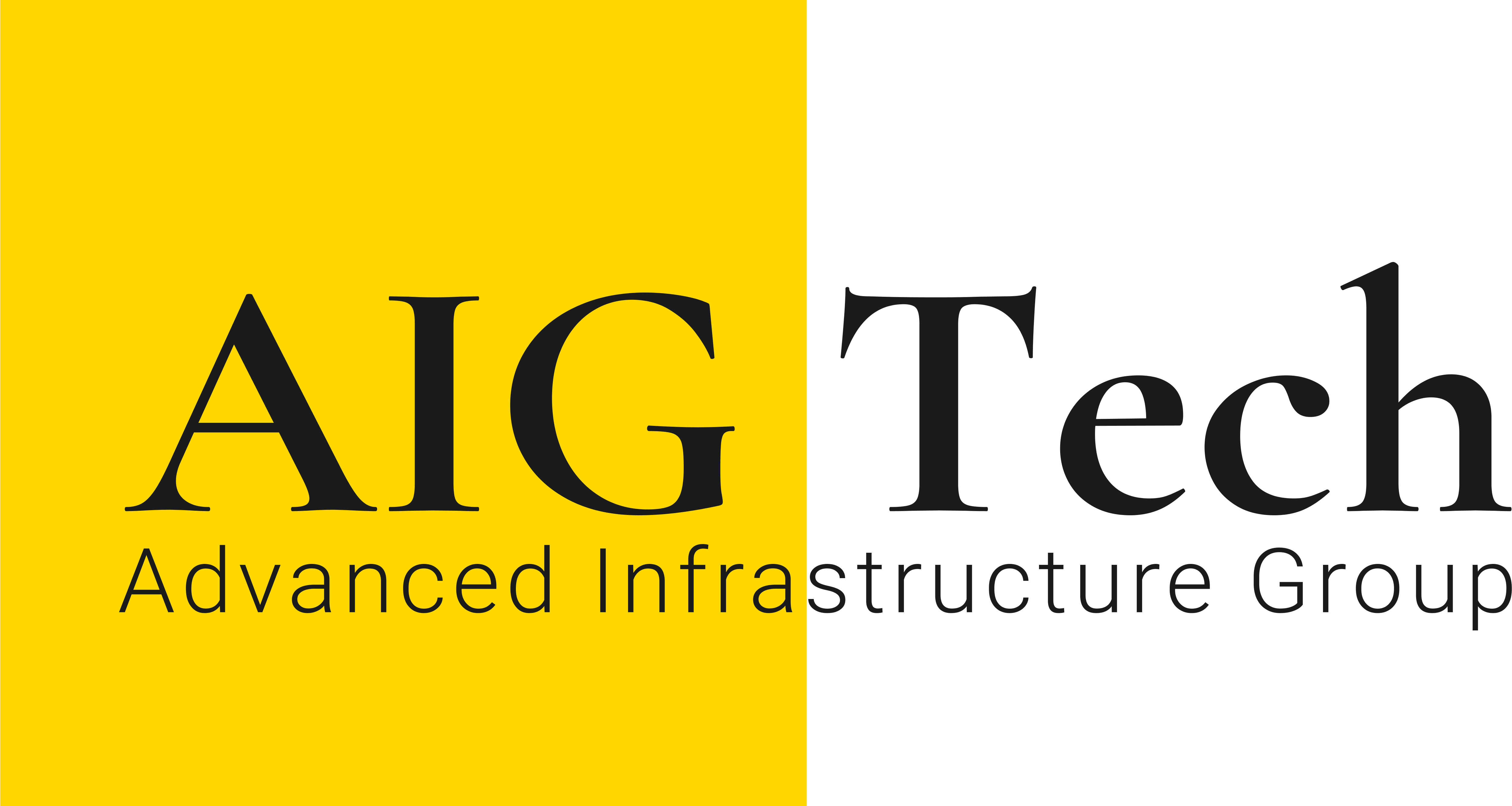 AIG TECHNICAL SERVICES, LLC logo