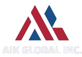AIK GLOBAL INC. logo
