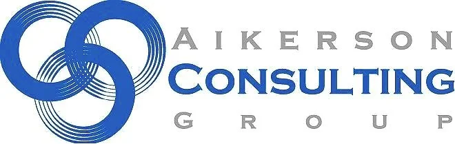 AIKERSON CONSULTING GROUP, INC. logo