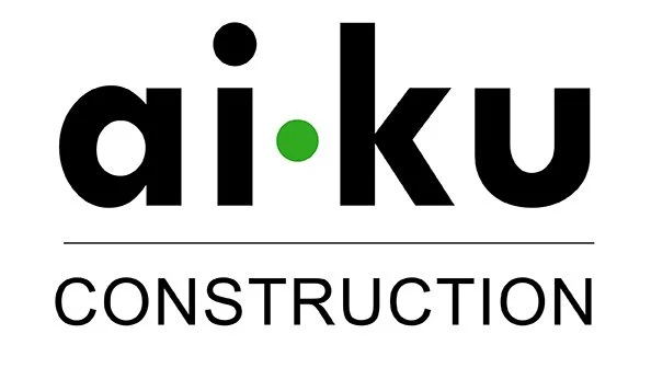 AIKU CONSTRUCTION LLC logo