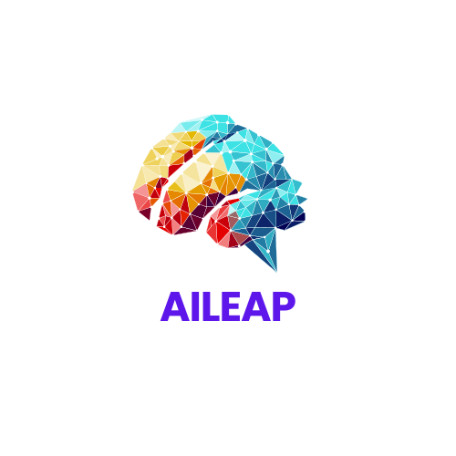 AILEAP LLC logo