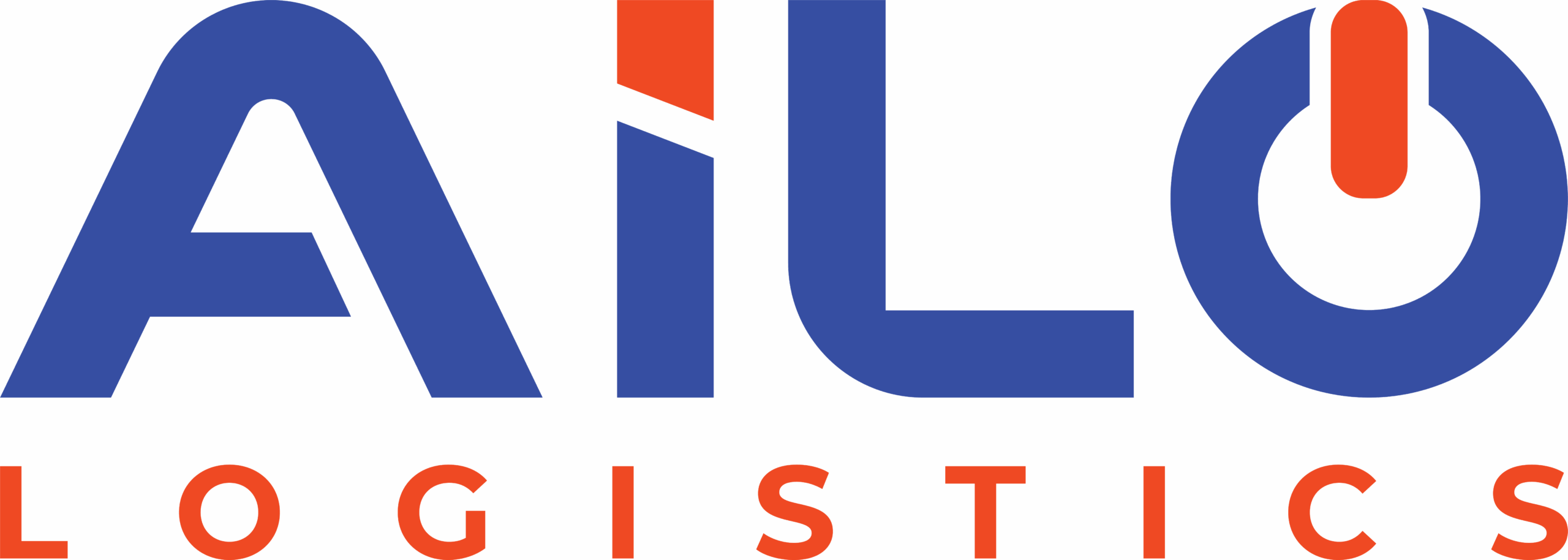 AILO LOGISTICS logo