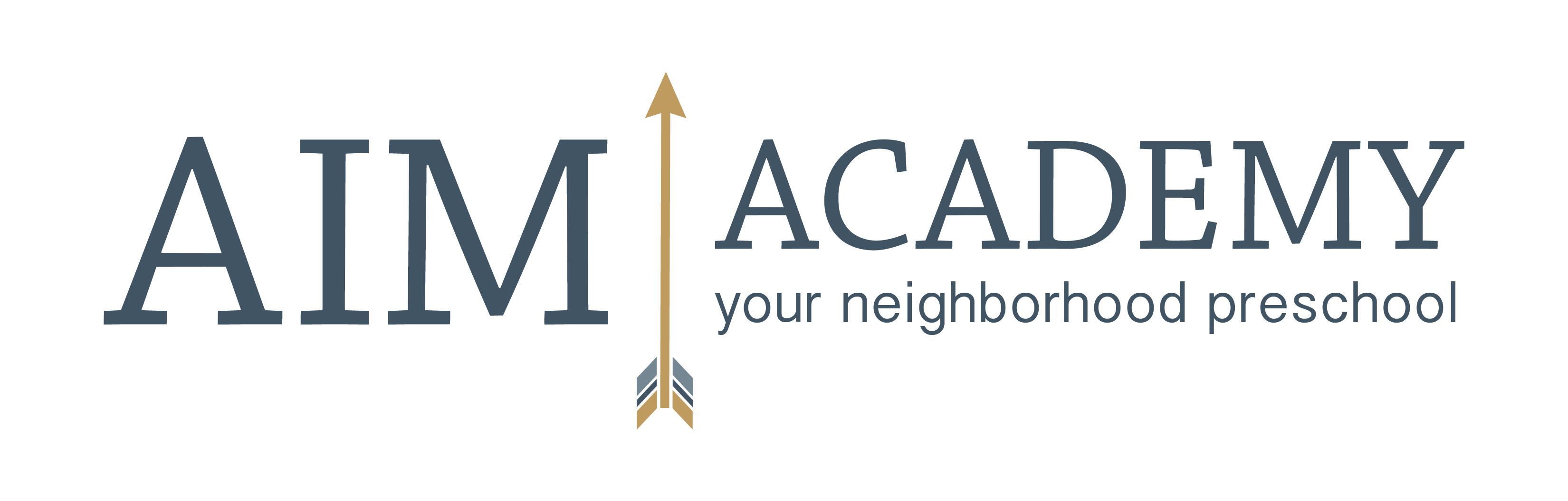 AIM ACADEMY, LLC logo