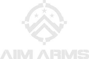 AIM ARMS LLC logo