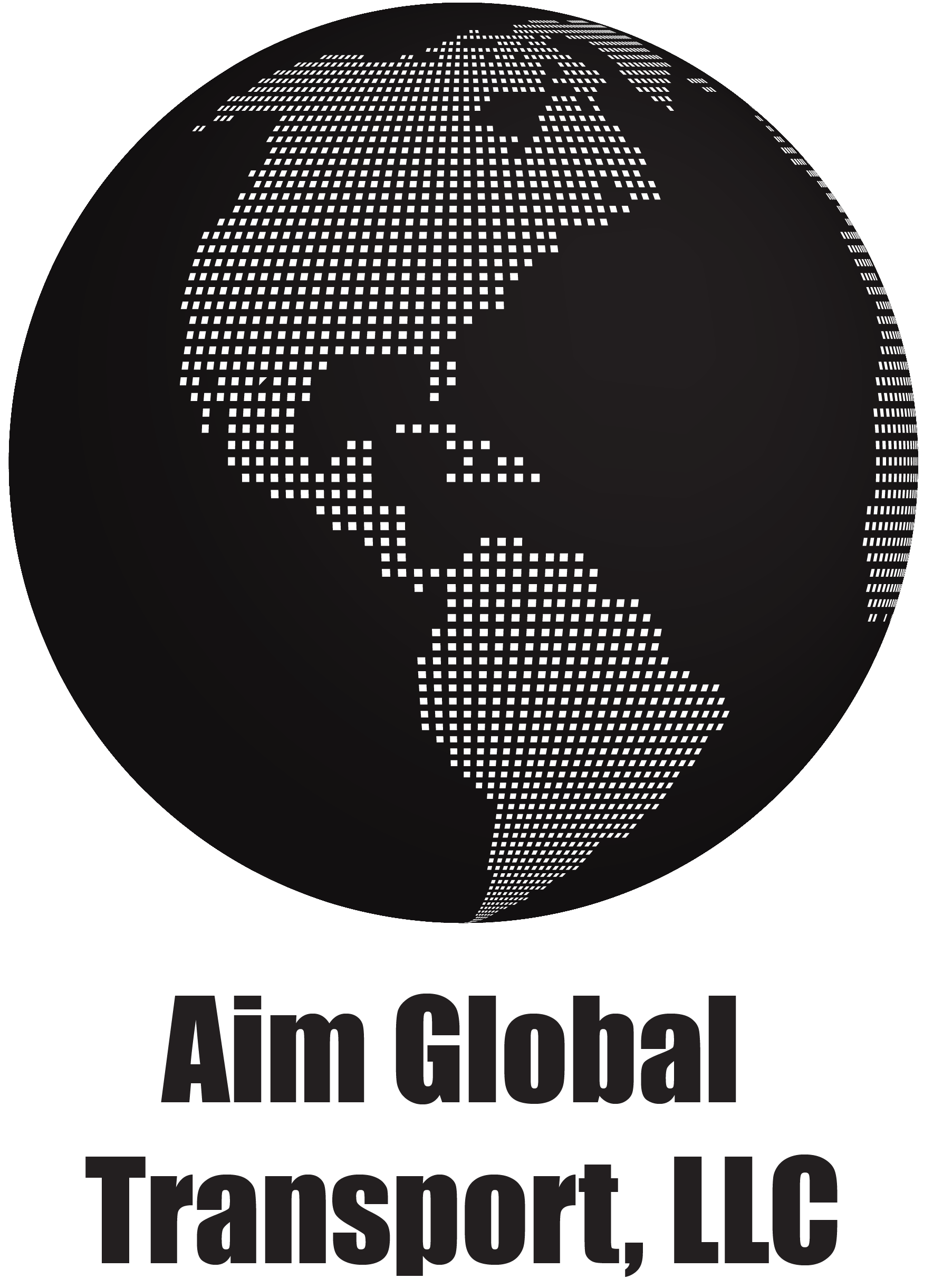 AIM GLOBAL TRANSPORT,LLC. logo