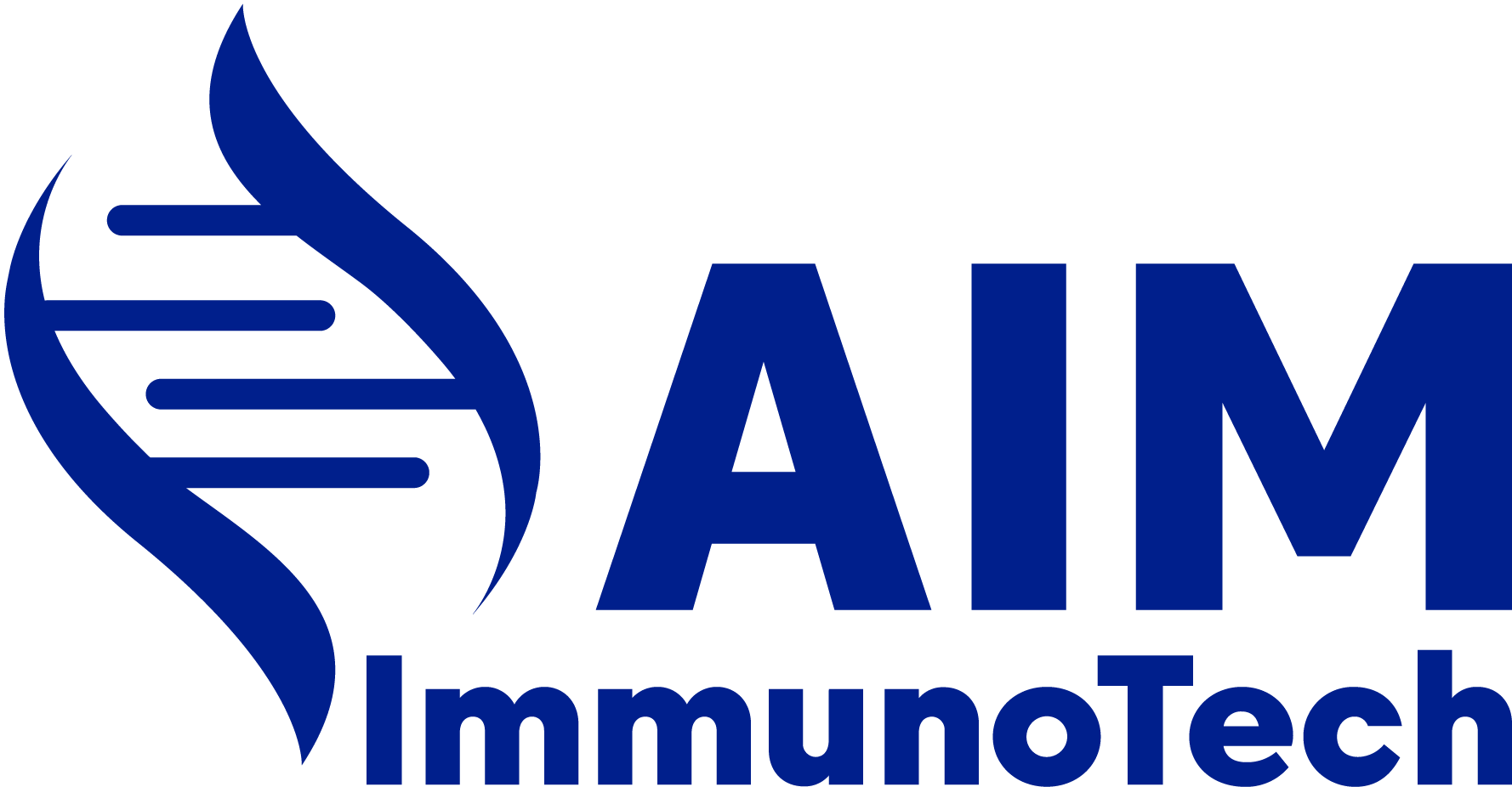 AIM IMMUNOTECH INC. logo