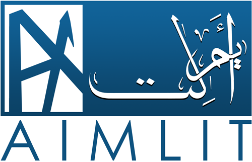 AIMLIT, LLC logo