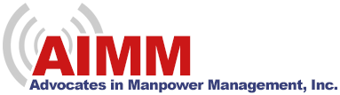 AIMM FEDERAL logo