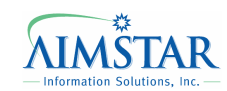 AIMSTAR INFORMATION SOLUTIONS, INC logo