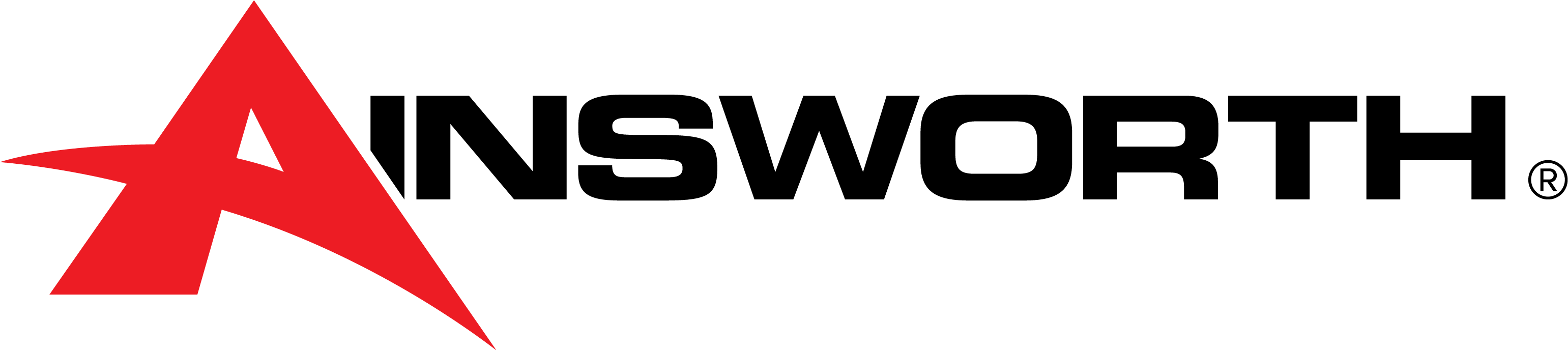 AINSWORTH GAME TECHNOLOGY, INC. logo