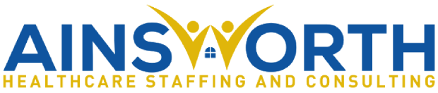 AINSWORTH HEALTHCARE STAFFING AND CONSULTING LLC logo
