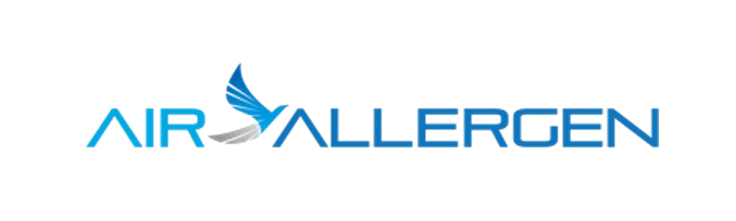 AIR ALLERGEN & MOLD TESTING, INC logo