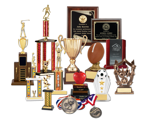AIR & ARMOR AWARDS LLC logo